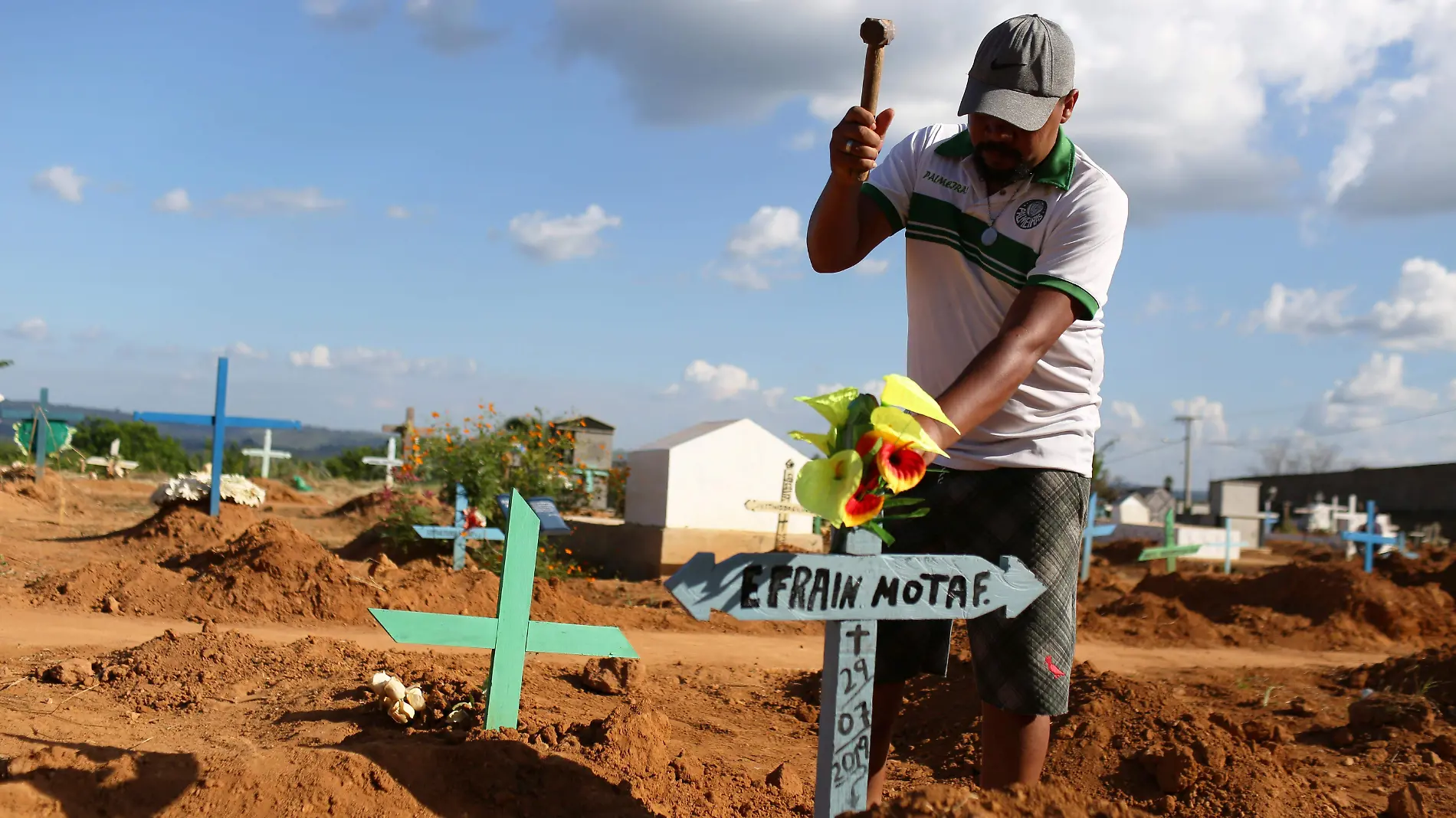 Violencia Brasil